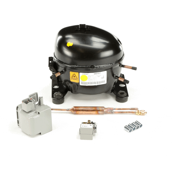 Whirlpool W11370574 COMP EMD55CLT TC SP 127V/60HZ