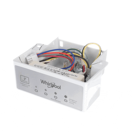 Whirlpool W11371382 ASSEMBLY CTRL-BOX ATHENA HIGHL