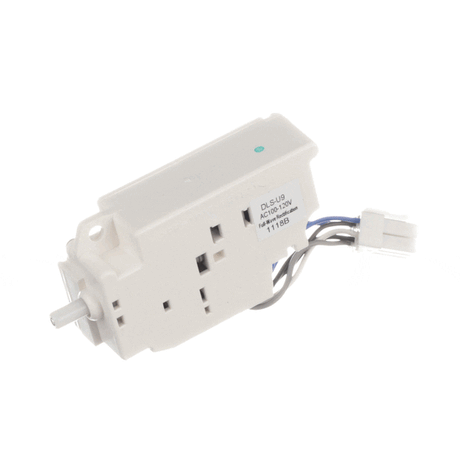 Whirlpool W11371714 DOOR LATCH