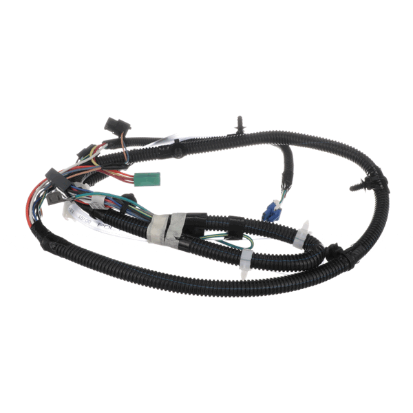 This is a genuine Whirlpool W11376227 HARNESS - LOWER COML NAR