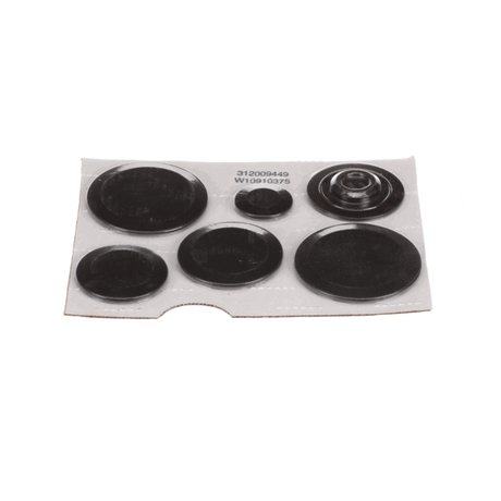 Whirlpool W11379294 CAP-BURNER