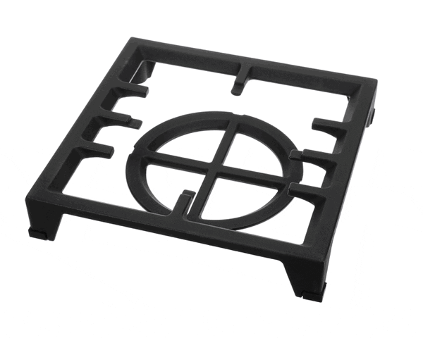 Whirlpool W11380124 GRATE KIT-1 BRNR,KA WOK