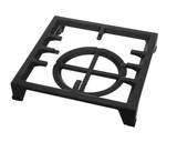 Whirlpool W11380124 GRATE KIT-1 BRNR,KA WOK