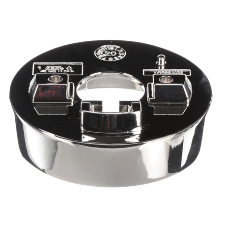 Whirlpool W11380145 BEZEL-KNOB