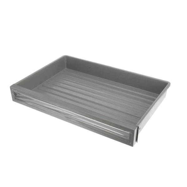 Whirlpool W11387053 PAN ASSEMBLY-UPPER,FC,WP,SIL