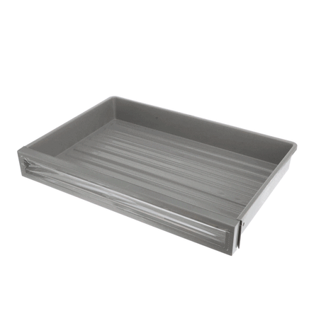 Whirlpool W11387053 PAN ASSEMBLY-UPPER,FC,WP,SIL