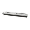 Whirlpool W11387938 SLIDER SWITCH HOUSING