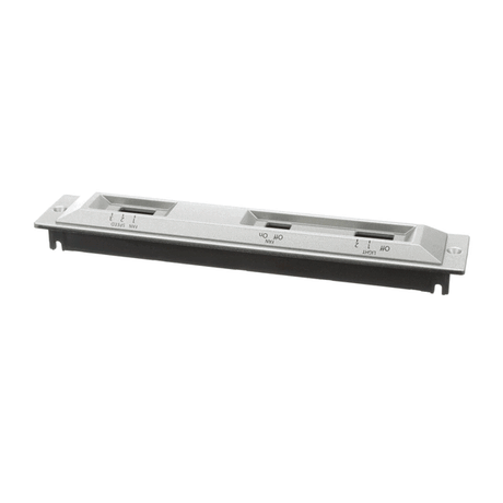 Whirlpool W11387938 SLIDER SWITCH HOUSING