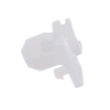 Whirlpool W11397167 ZOSE RETAINER, SEPARATOR