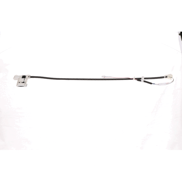 Whirlpool W11399614 LATCH
