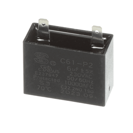 Whirlpool W11405832 CAPACTR-DM