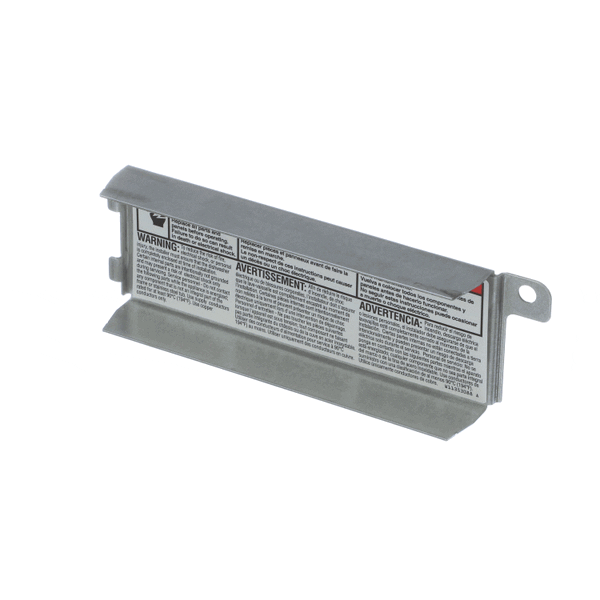 Whirlpool W11407385 COVR-BOX