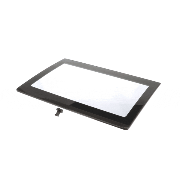 Whirlpool W11413336 LID ASM - GLASS, WP