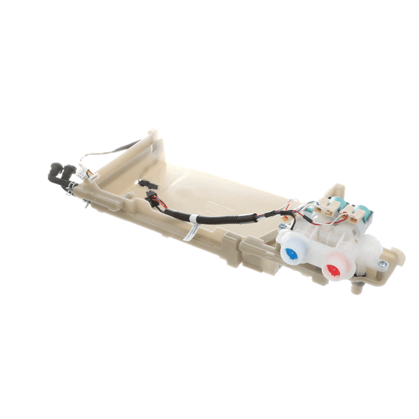 Whirlpool W11413407 BULK DRAWER HOUSING ASSEMBLY