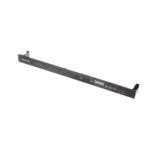 Whirlpool W11413965 CONSOLE SERVICE ASSEMBLY-FID,P