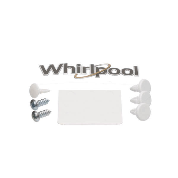 Whirlpool W11416038 KIT-DOOR
