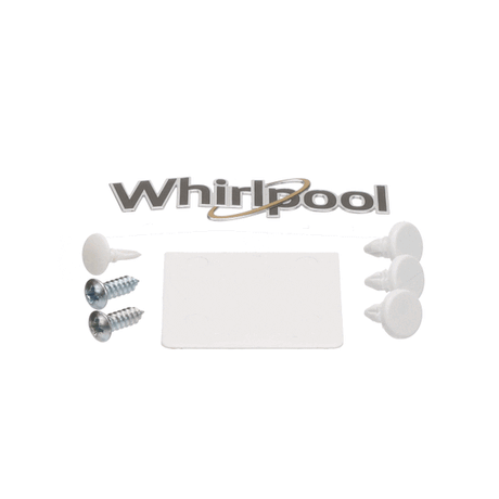 Whirlpool W11416038 KIT-DOOR