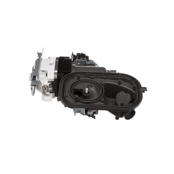 Whirlpool W11416362 SUMP/MOTOR ASSEMBLY-RIF,GS