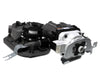 Whirlpool W11416362 SUMP/MOTOR ASSEMBLY-RIF,GS