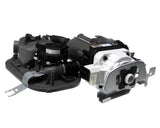 Whirlpool W11416362 SUMP/MOTOR ASSEMBLY-RIF,GS