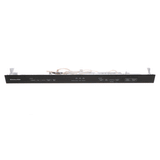 Whirlpool W11416457 CONSOLE ASSEMBLY,SN2,KDTM404,B