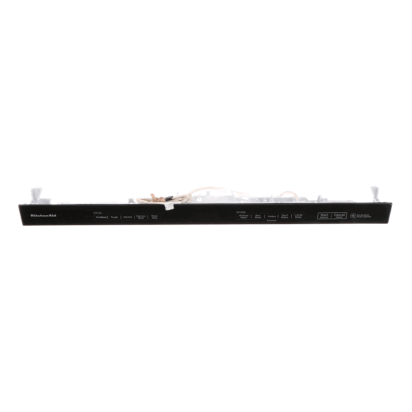 Whirlpool W11416458 CONSOLE ASSEMBLY,SN2,KDTM604,B