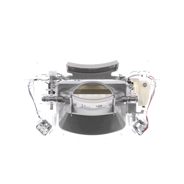 Whirlpool W11423787 DOOR-ICE