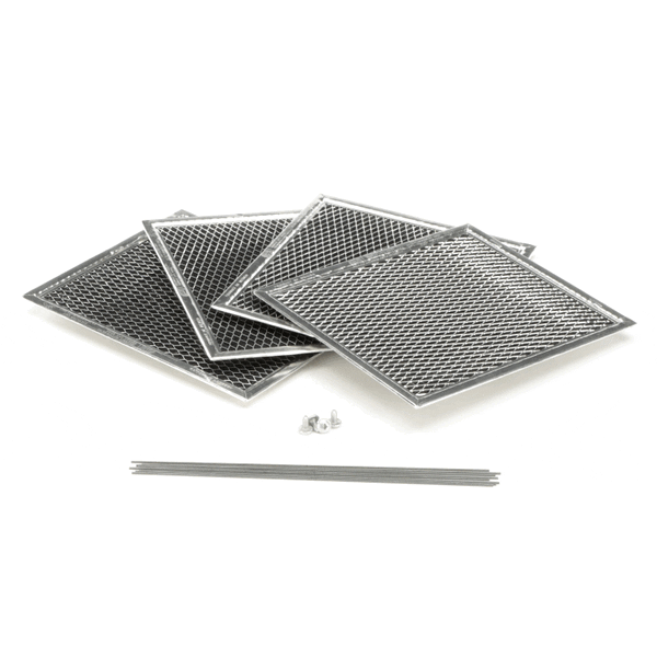 Whirlpool W11430921 CHARCOAL FILTER