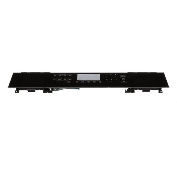 Whirlpool W11430942 GLASS ASM UI-KA, LW GAS,BL