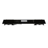 Whirlpool W11430942 GLASS ASM UI-KA, LW GAS,BL