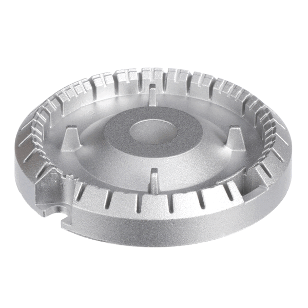 Whirlpool W11435630 FLAME SPREADER-UR,AB,AL