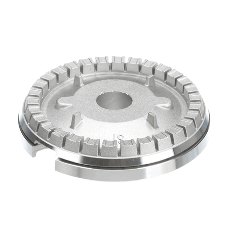 Whirlpool W11436986 STACK BURNER ASSEMBLY-MACH