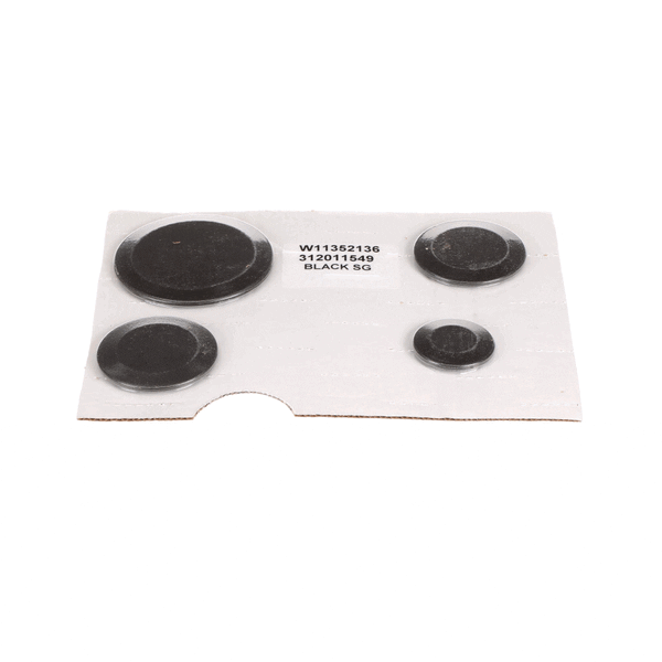 Whirlpool W11436988 CAP-BURNER