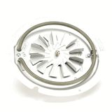Whirlpool W11441001 CONVECTION ASM, 914W