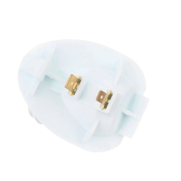 Whirlpool W11447232 SOCKET - LIGHT, 30 DEGREE 127V