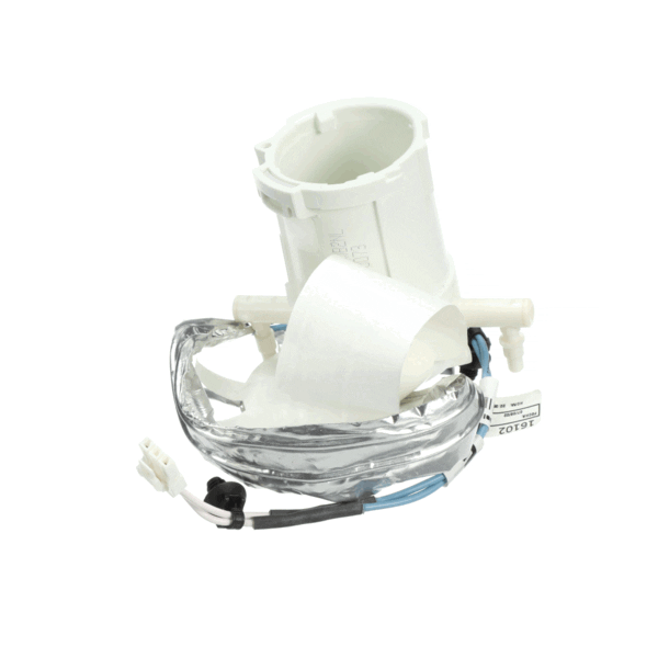 Whirlpool W11451366 WATER FILTER HOUSING ASSEMBLY