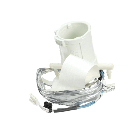 Whirlpool W11451366 WATER FILTER HOUSING ASSEMBLY