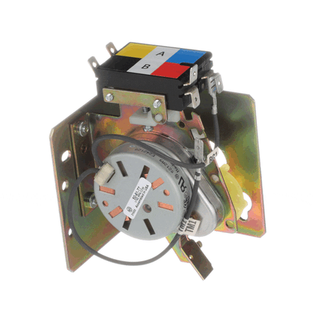 Whirlpool W11451464 TIMER & BRACKET ASM