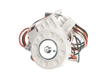 Whirlpool W11452196 EVAP MTR/HARNESS ASSEMBLY-BM