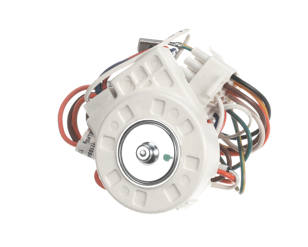 Whirlpool W11452196 EVAP MTR/HARNESS ASSEMBLY-BM