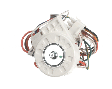 Whirlpool W11452196 EVAP MTR/HARNESS ASSEMBLY-BM