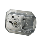 Whirlpool W11454741 GEARCASE SERVICE PACK KIT