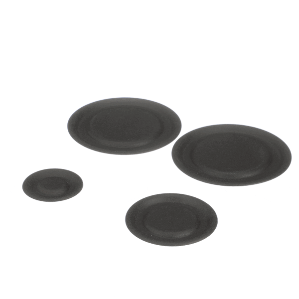 Whirlpool W11455147 CAP-BURNER