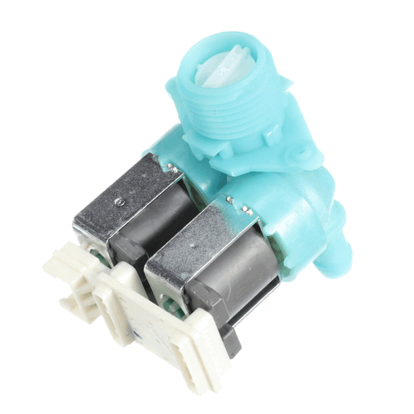 This is a genuine Whirlpool W11458153 VALVE