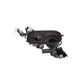 Whirlpool W11460945 SUMP/MOTOR ASSEMBLY,GWS,DW03,S