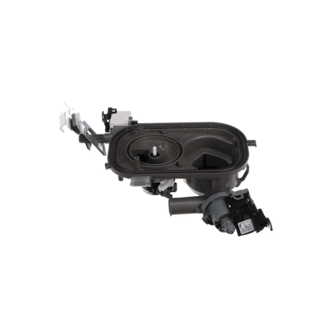 Whirlpool W11460945 SUMP/MOTOR ASSEMBLY,GWS,DW03,S