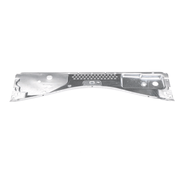 Whirlpool W11480682 BRACKET - CONSOLE VENTED