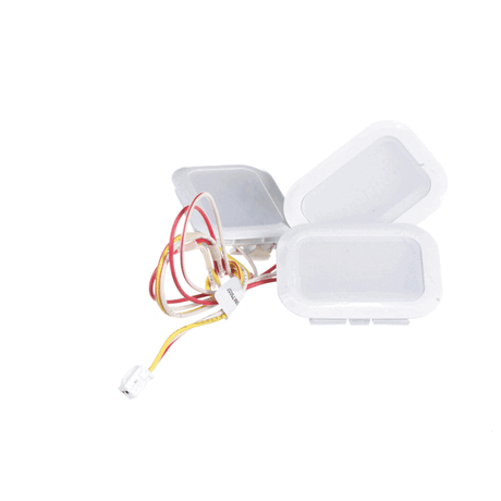 Whirlpool W11484840 MODULE