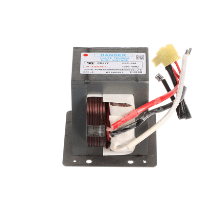 Whirlpool W11485075 TRANSFORMR