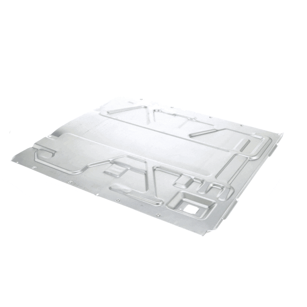 Whirlpool W11486091 REAR PANEL-VMW,SINGLE HARNESS